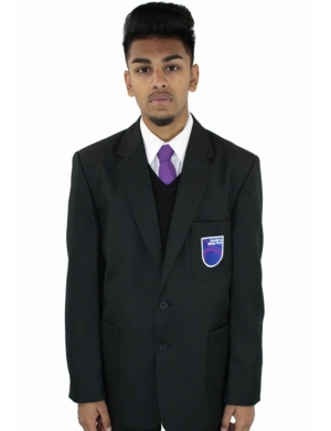 Oasis Shirley Park Secondary Blazer Boys